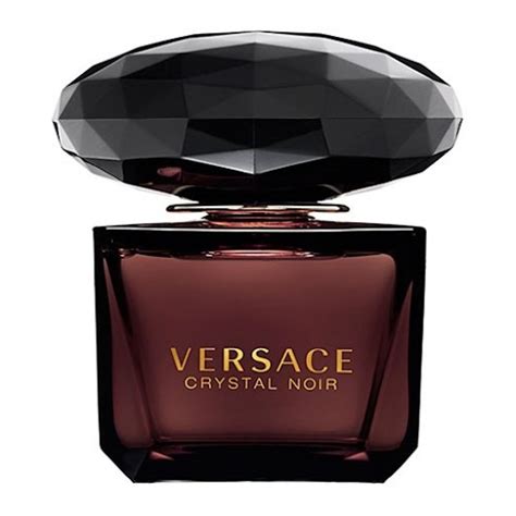 versace crystal noir 50ml cena|versace crystal noir perfume 90ml.